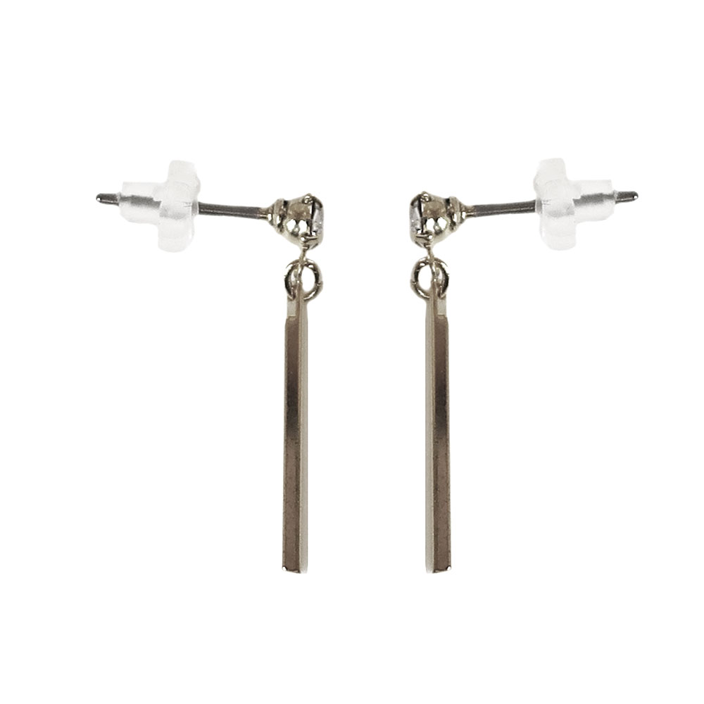 Melody Accessory（メロディーアクセサリー） イヤリング ピアス 純