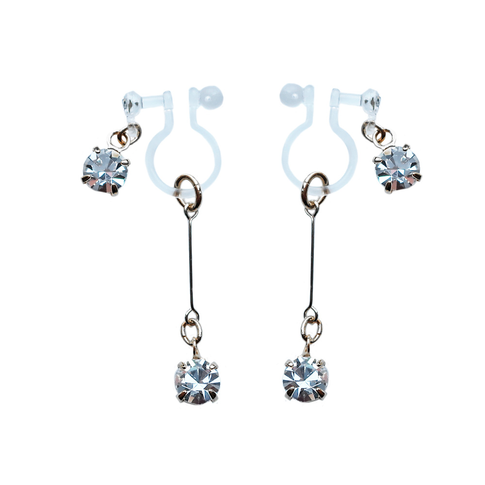 Melody Accessory（メロディーアクセサリー） 爆買 イヤリング 日本製