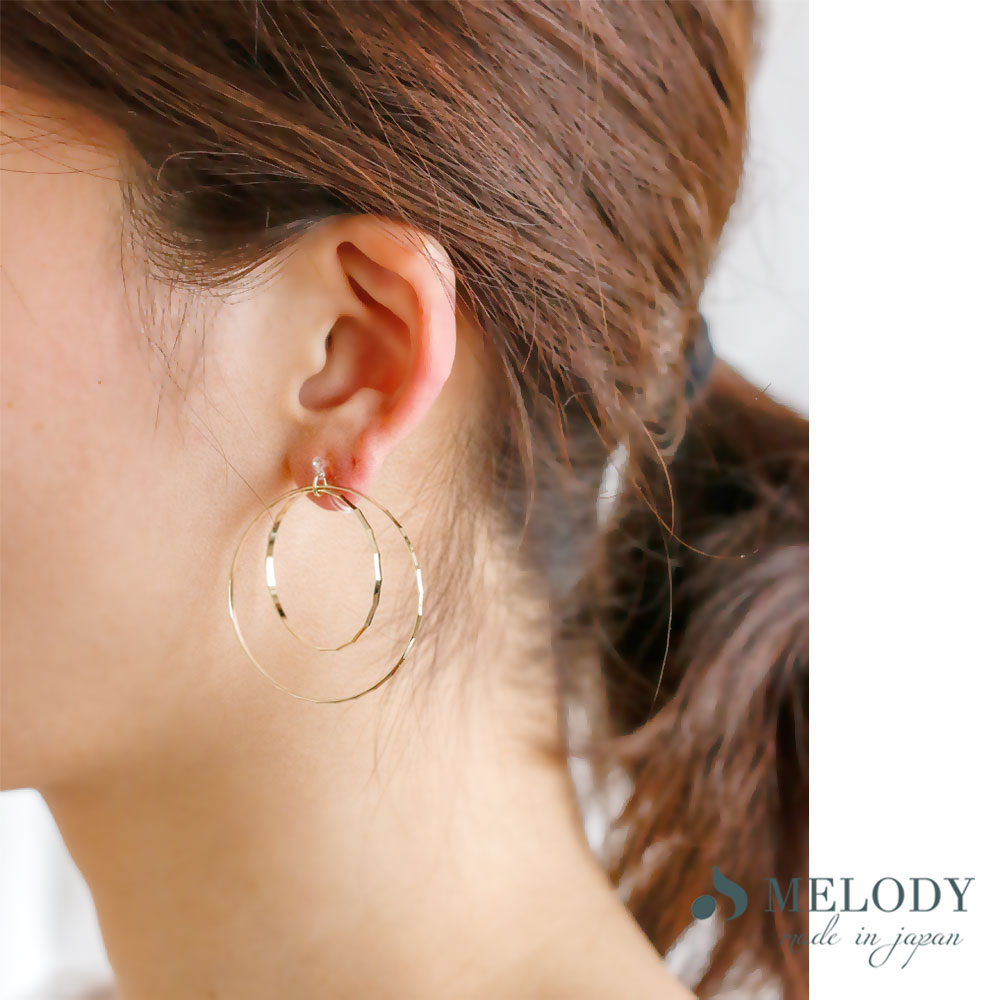 ✨️ただ…感じていく…✨️ ① イヤリング価格となっております ✨️ただ…感じていく…✨️ ① イヤリング価格となっております