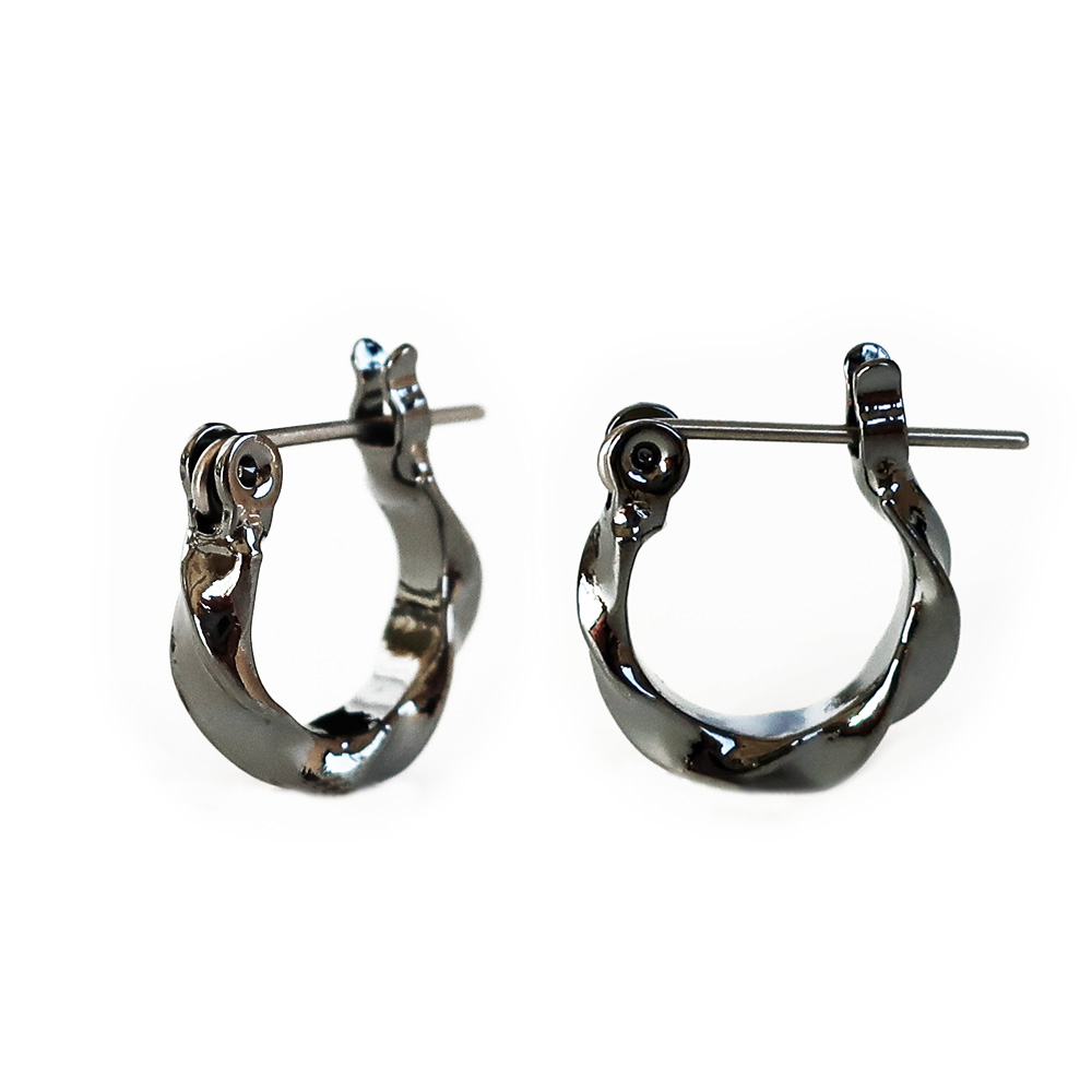 Melody Accessory（メロディーアクセサリー） イヤリング ピアス 日本