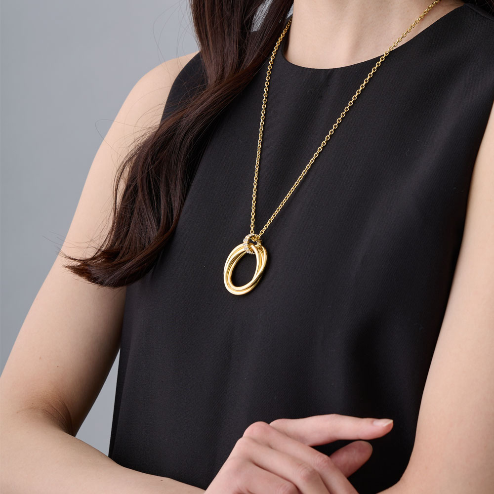 Melody Accessory（メロディーアクセサリー） 爆買 ネックレス ロング