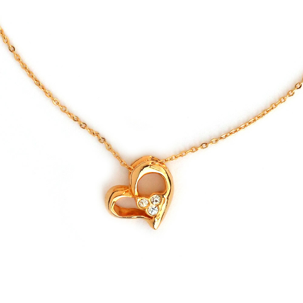 Melody Accessory（メロディーアクセサリー） ネックレス レディース 