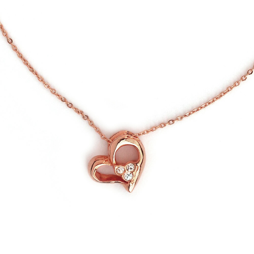 Melody Accessory（メロディーアクセサリー） ネックレス レディース 