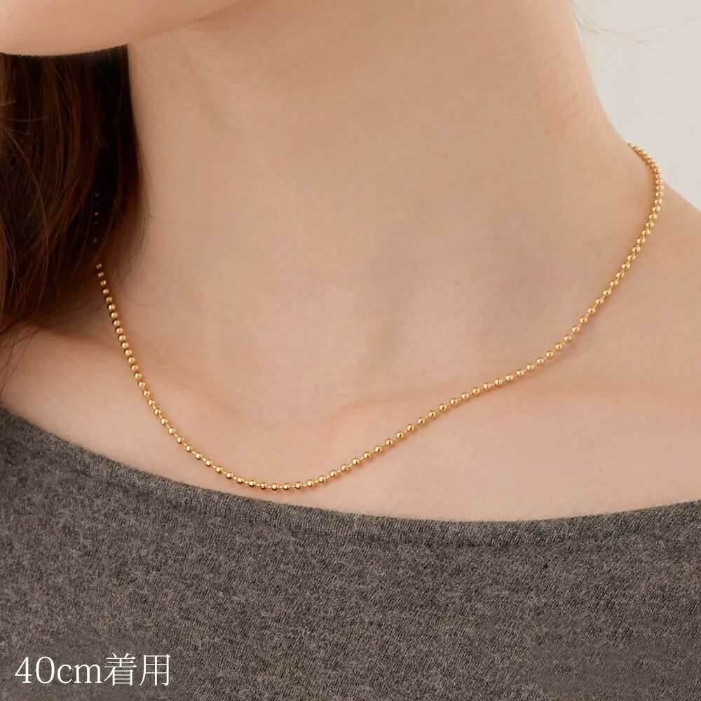 Melody Accessory（メロディーアクセサリー） ネックレス レディース