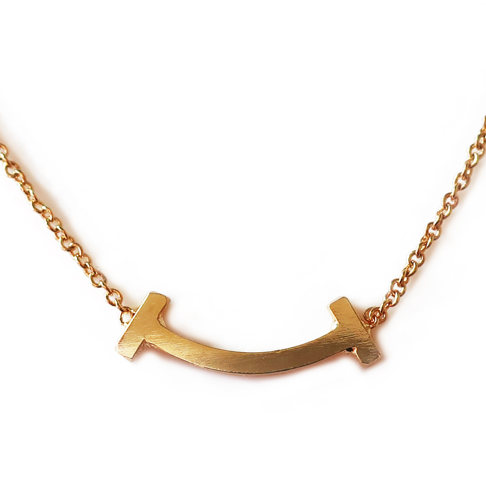 ネックレス スマイル ショート ラウンド ペンダント 笑顔 贈り物 ゴールド ジュエリー 10代 代 30代 40代 女性 アクセサリー レディース Op N143 日本製 Melody Accessory 通販 Yahoo ショッピング