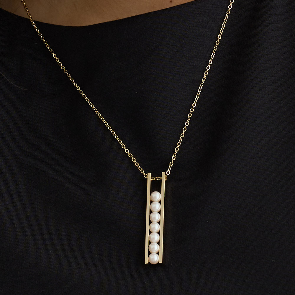 Melody Accessory（メロディーアクセサリー） ロングネックレス 30代 