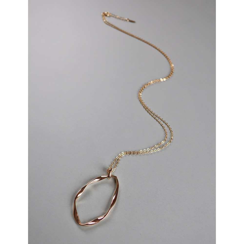 Melody Accessory（メロディーアクセサリー） ネックレス レディース