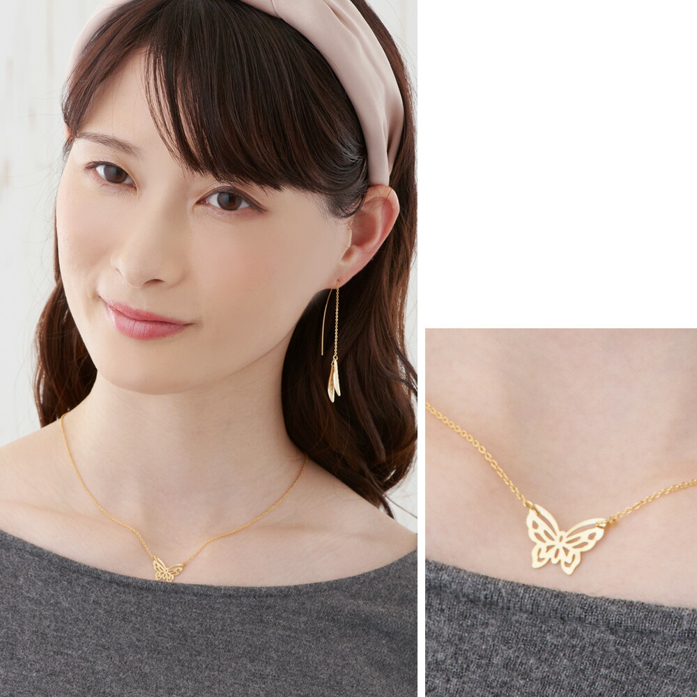Melody Accessory（メロディーアクセサリー） 爆買 ネックレス 日本製