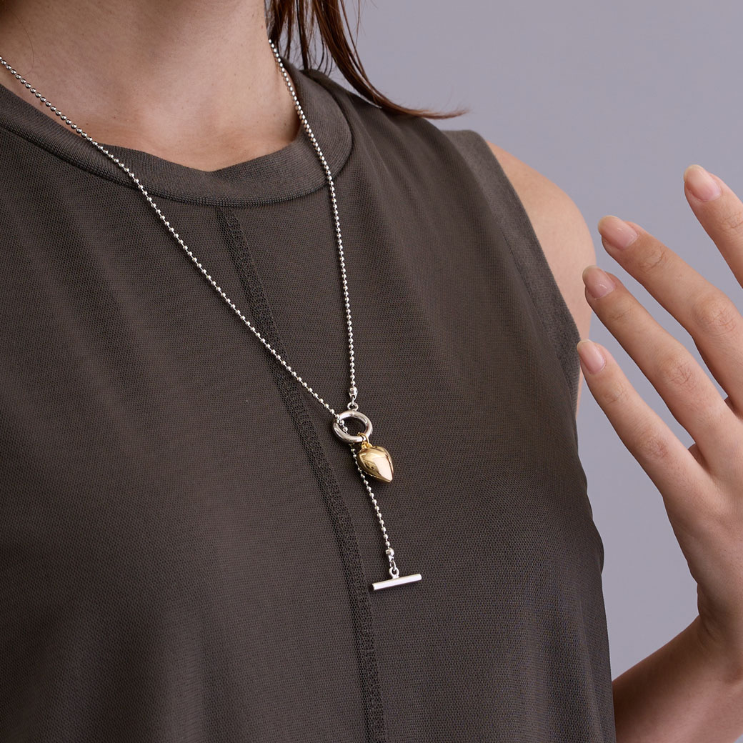 Melody Accessory（メロディーアクセサリー） ネックレス レディース