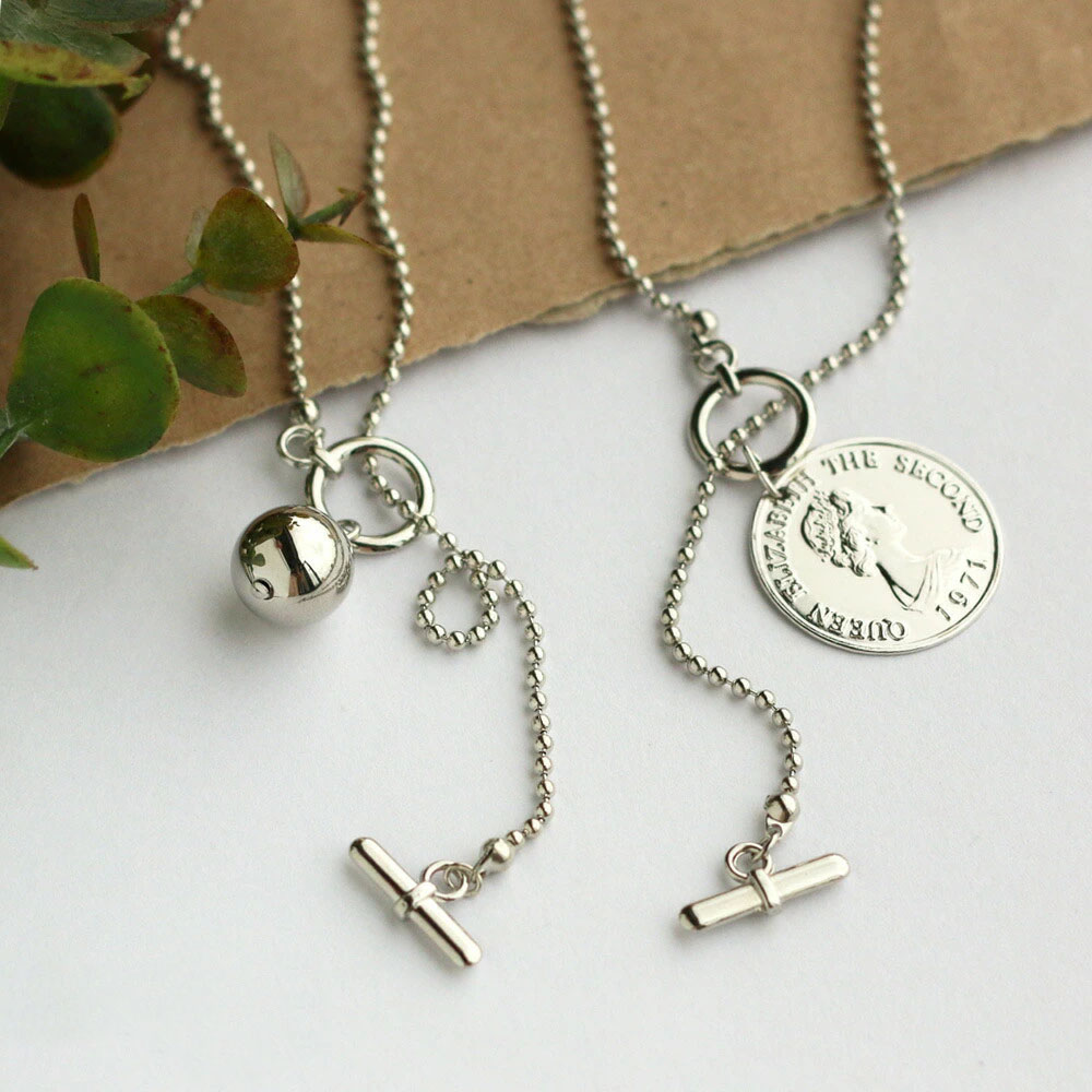 Melody Accessory（メロディーアクセサリー） ネックレス レディース