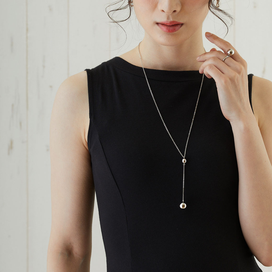 Melody Accessory（メロディーアクセサリー） 爆買 ネックレス 日本製