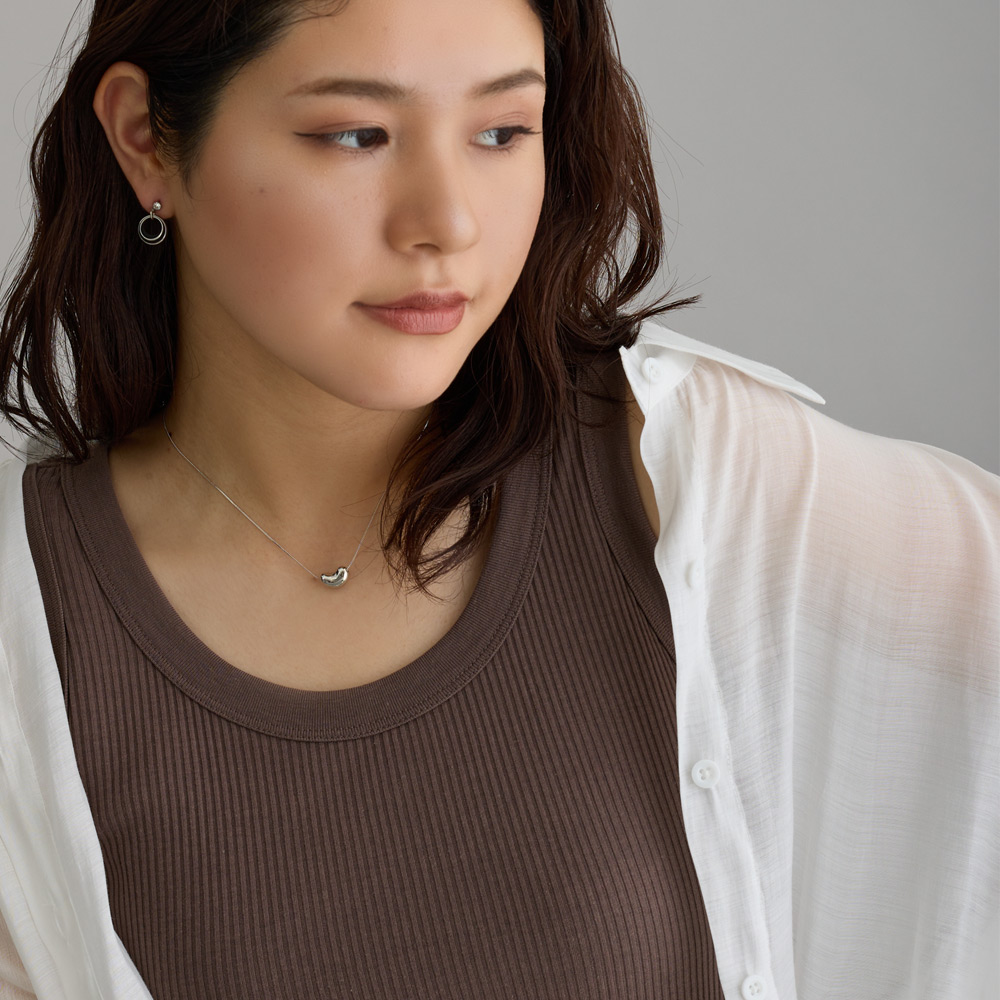 Melody Accessory（メロディーアクセサリー） 爆買 ネックレス