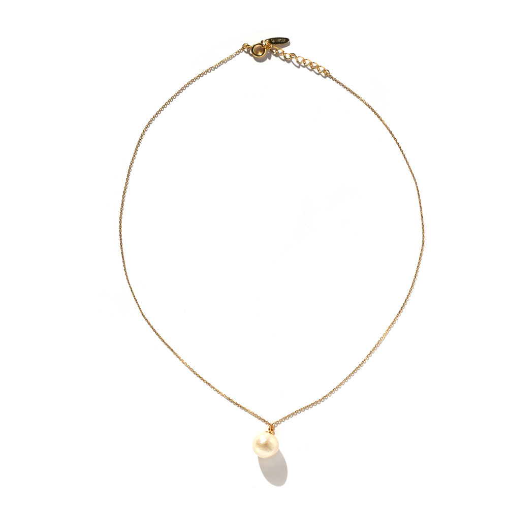 Melody Accessory（メロディーアクセサリー） ネックレス レディース