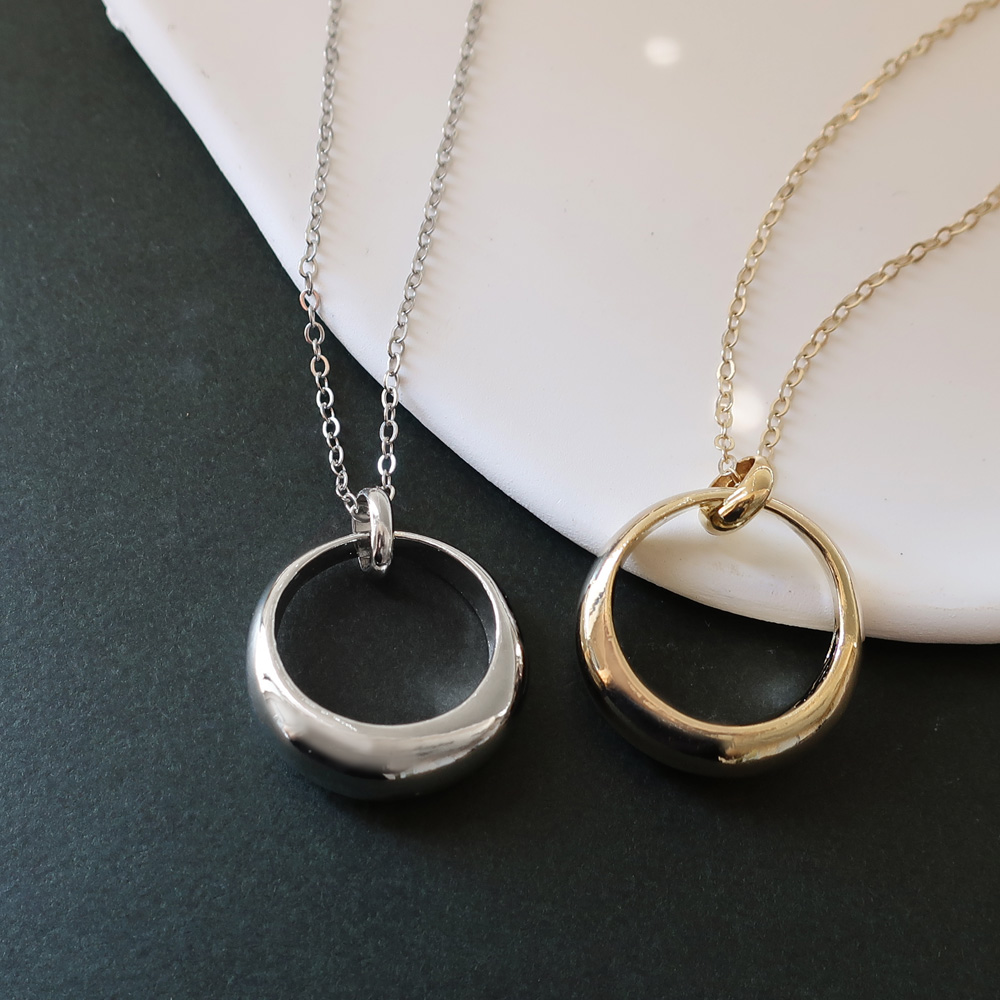 Melody Accessory（メロディーアクセサリー） ネックレス ロング