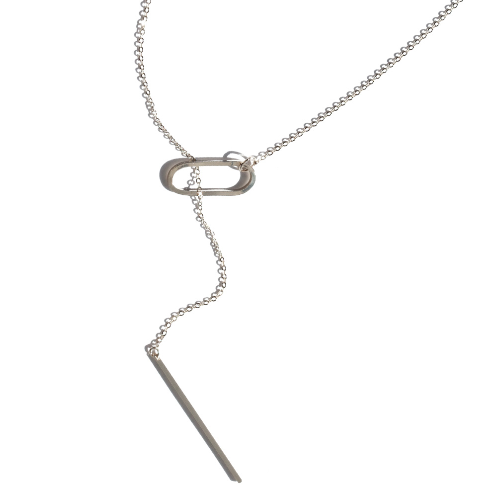Melody Accessory（メロディーアクセサリー） ネックレス 日本製 K18GP