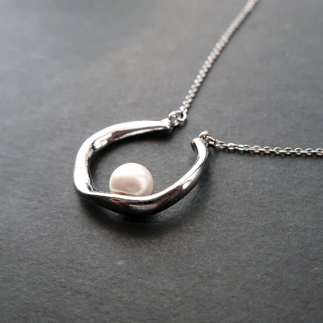 Melody Accessory（メロディーアクセサリー） 爆買 ロング ネックレス