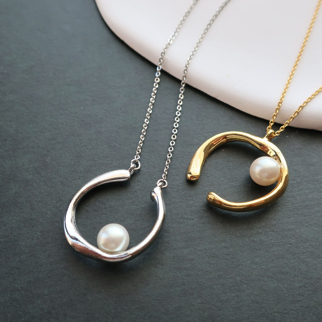 Melody Accessory（メロディーアクセサリー） ロング ネックレス 日本