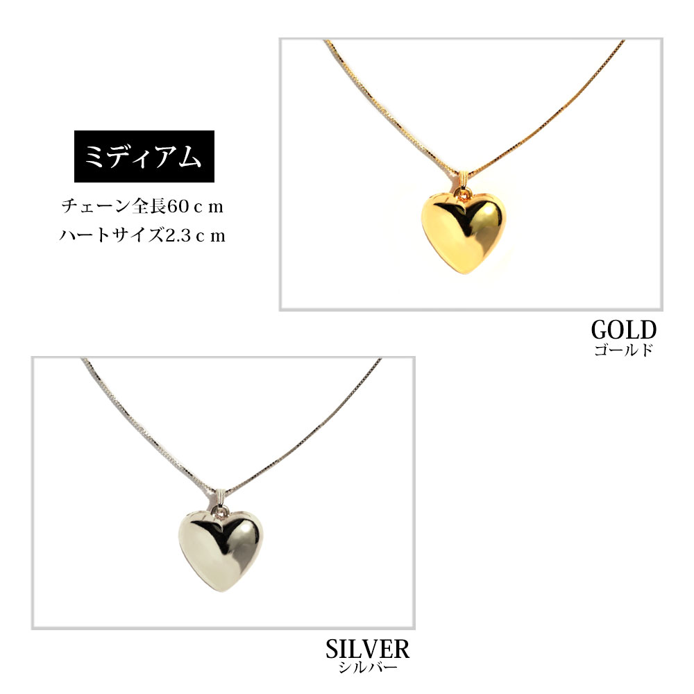 Melody Accessory（メロディーアクセサリー） ネックレス ロング