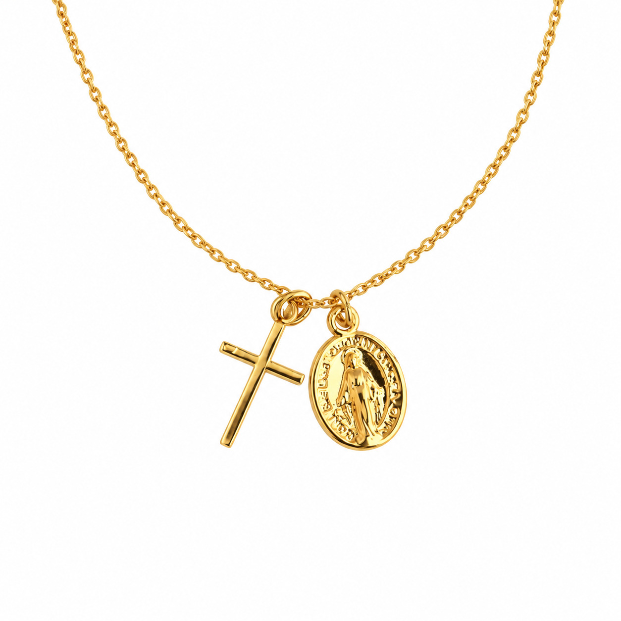 Melody Accessory（メロディーアクセサリー） 日本製 ネックレス