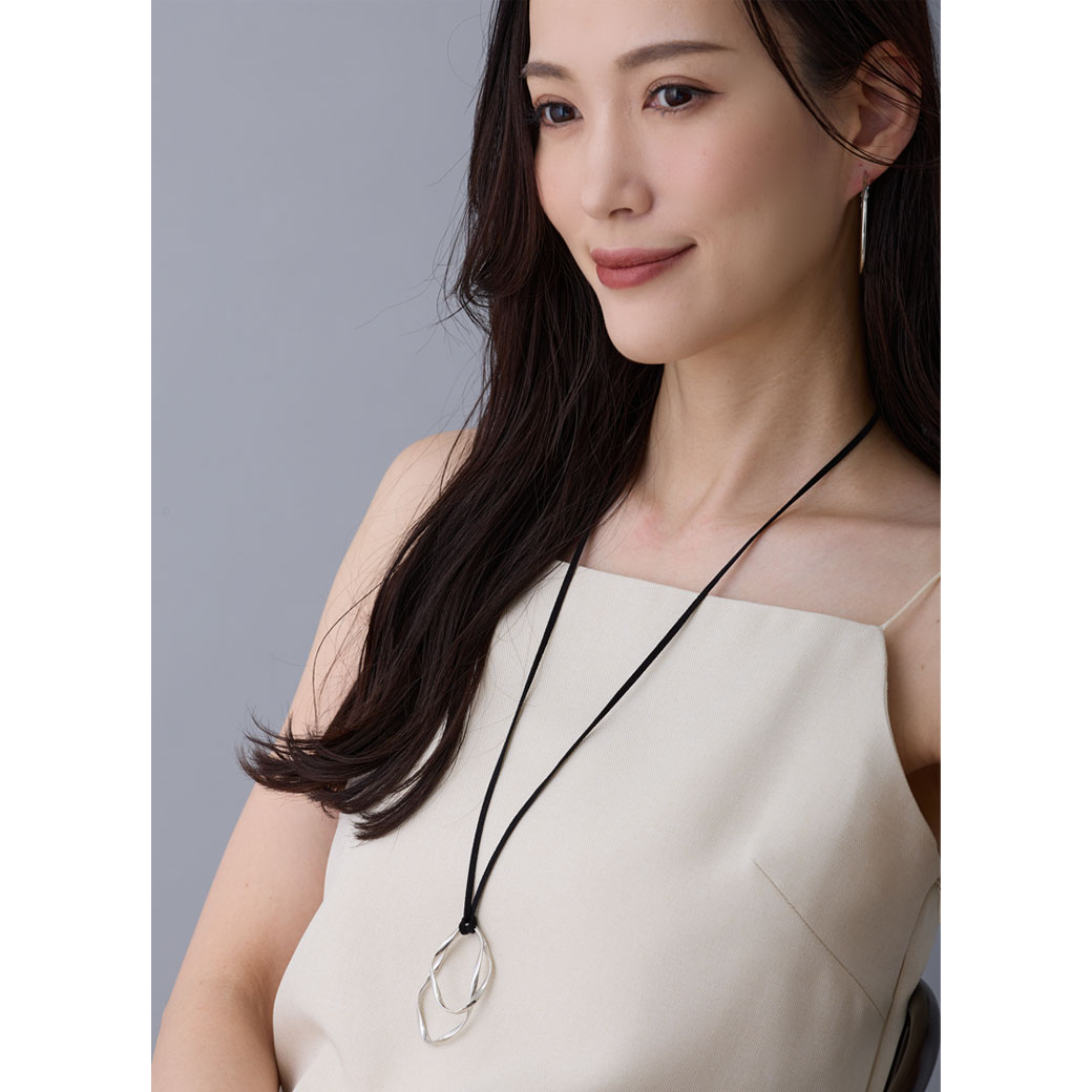 Melody Accessory（メロディーアクセサリー） ネックレス ロング