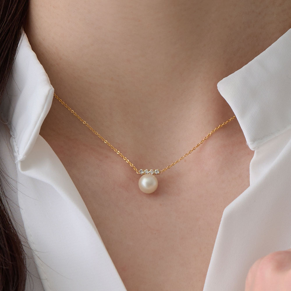 Melody Accessory（メロディーアクセサリー） ネックレス レディース
