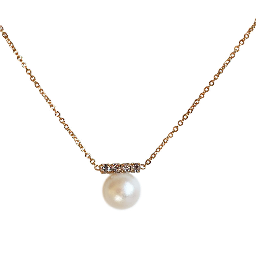 Melody Accessory（メロディーアクセサリー） ネックレス レディース