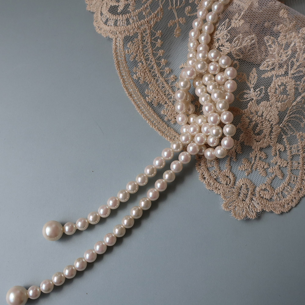 Melody Accessory（メロディーアクセサリー） ネックレス 日本製