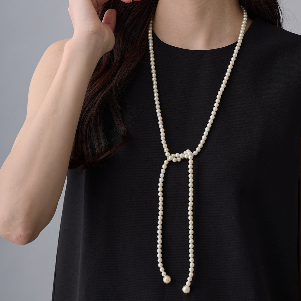 Melody Accessory（メロディーアクセサリー） ネックレス 日本製