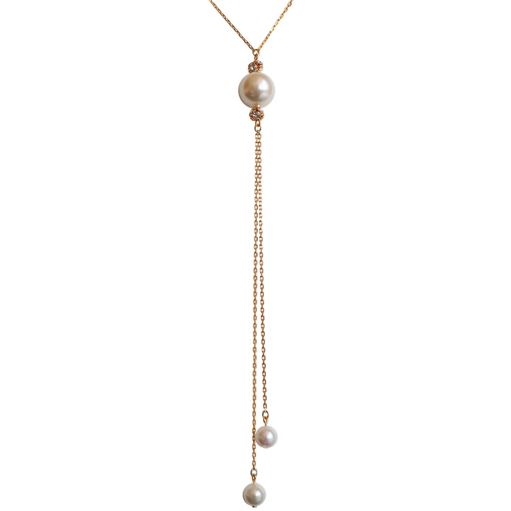 Melody Accessory（メロディーアクセサリー） 爆買 ネックレス