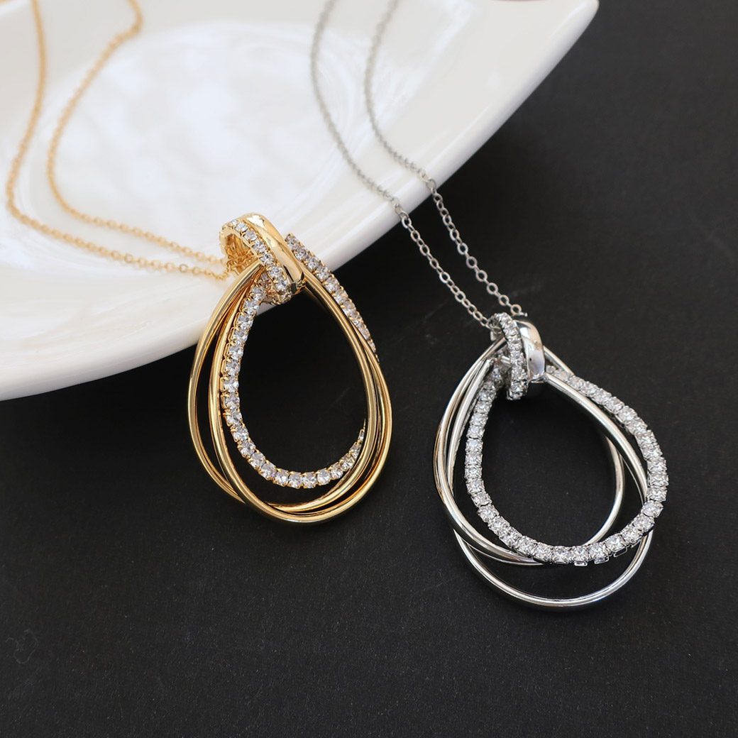 Melody Accessory（メロディーアクセサリー） ネックレス 日本製