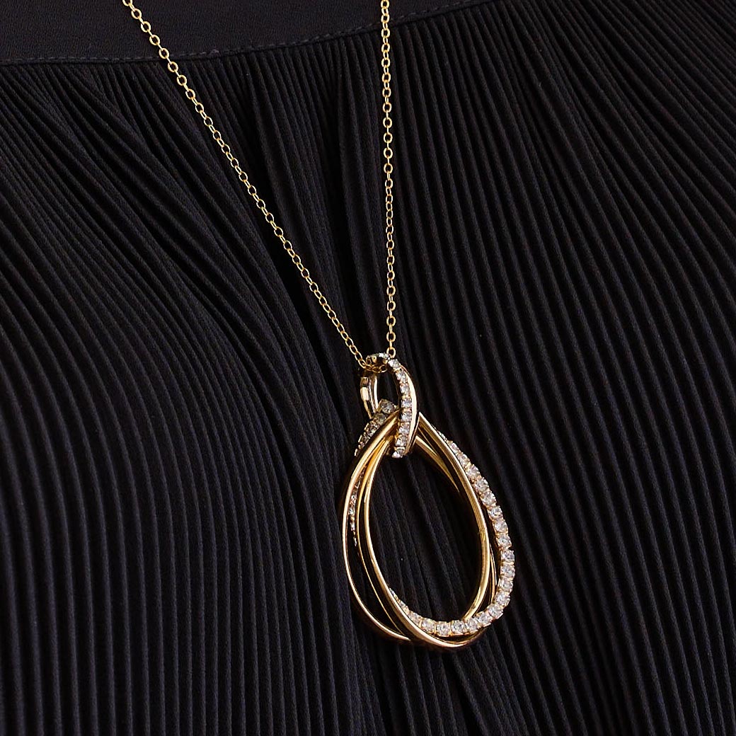 Melody Accessory（メロディーアクセサリー） ネックレス 日本製