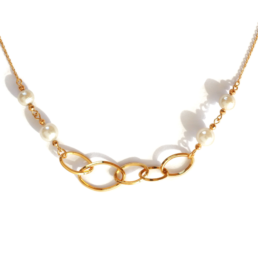 Melody Accessory（メロディーアクセサリー） ロングネックレス 日本製