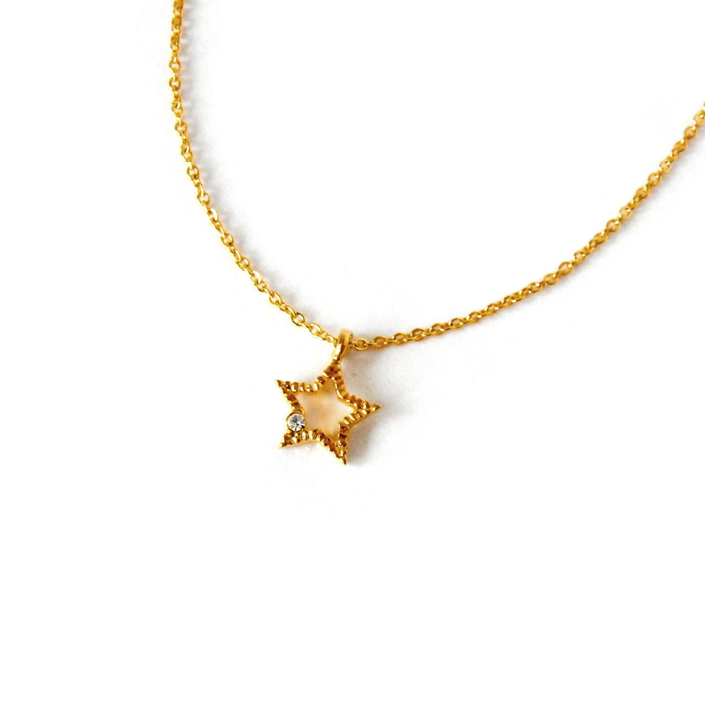 Melody Accessory（メロディーアクセサリー） アウトレット ネックレス 