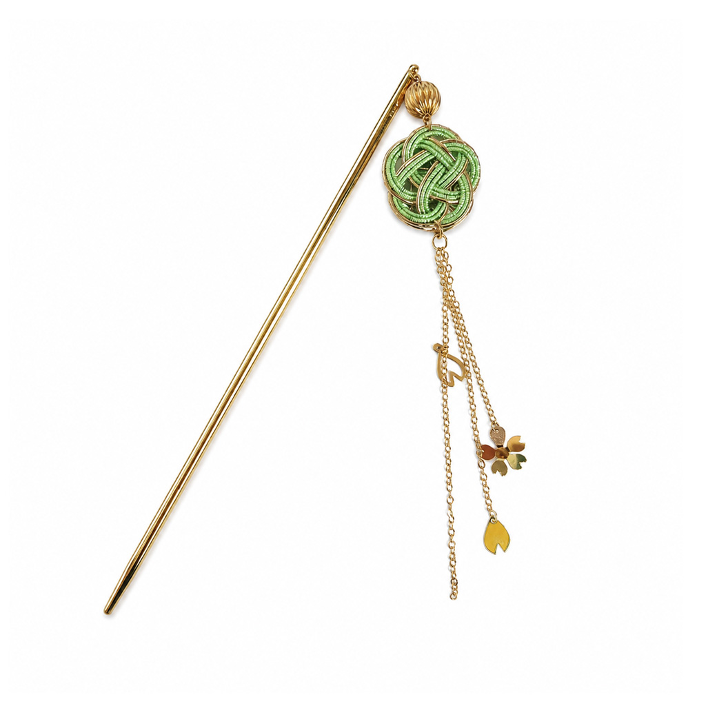 Melody Accessory（メロディーアクセサリー） さくら 梅結び 水引