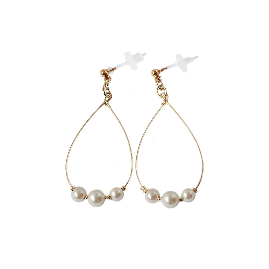Melody Accessory（メロディーアクセサリー） 爆買 イヤリング ピアス