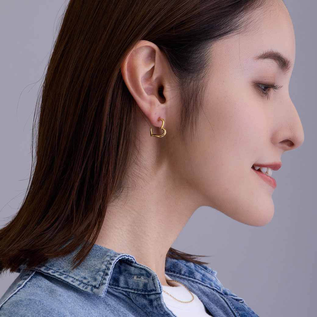Melody Accessory（メロディーアクセサリー） 爆買 イヤリング ピアス