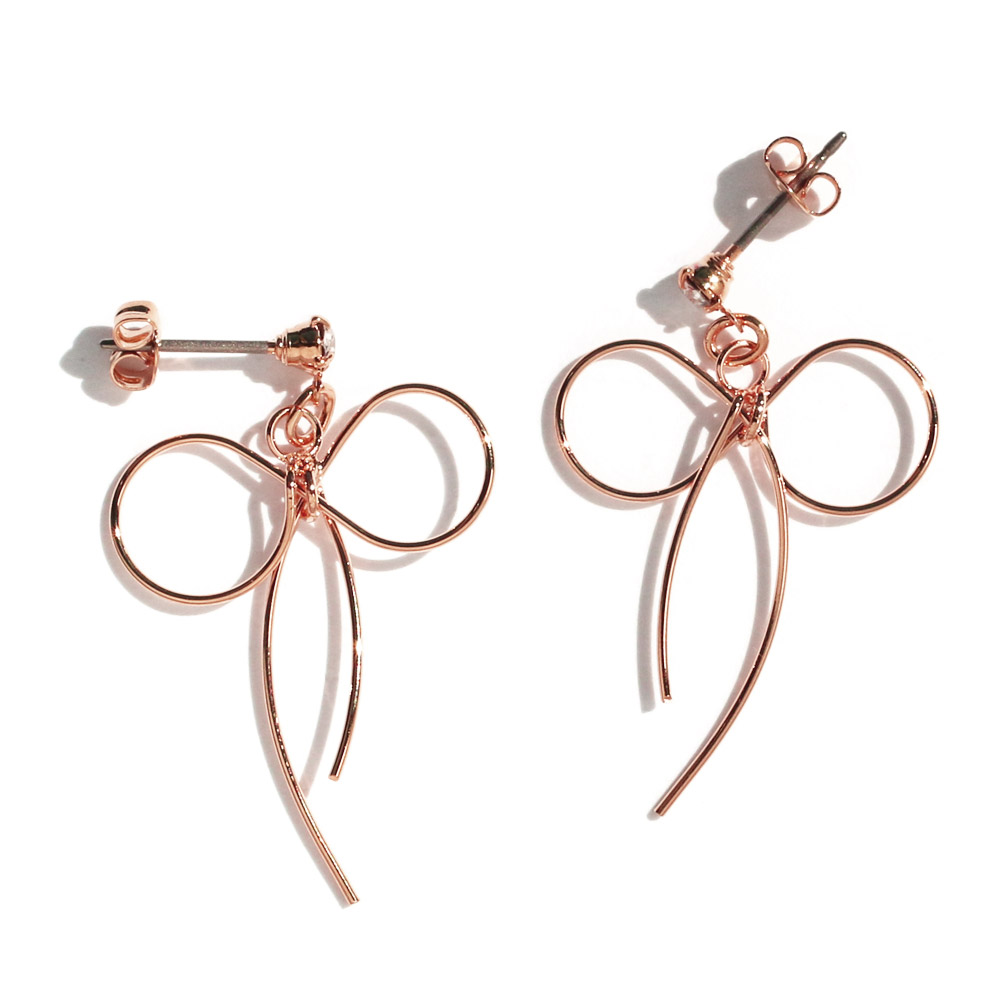 Melody Accessory（メロディーアクセサリー） イヤリング ピアス 日本