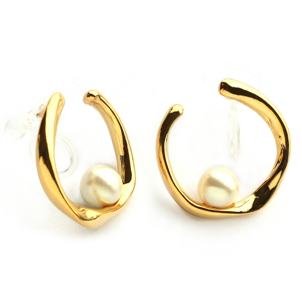 Melody Accessory（メロディーアクセサリー） イヤリング ピアス 日本