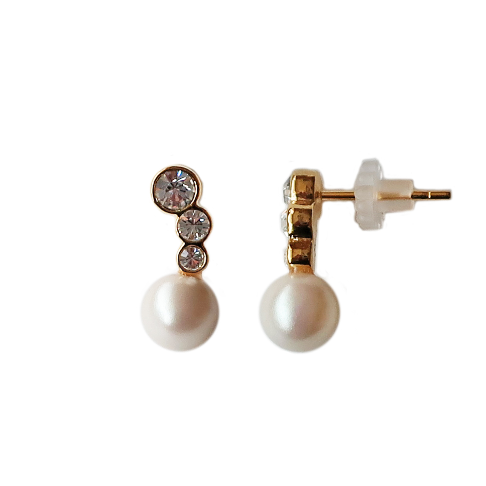 Melody Accessory（メロディーアクセサリー） イヤリング 痛くない