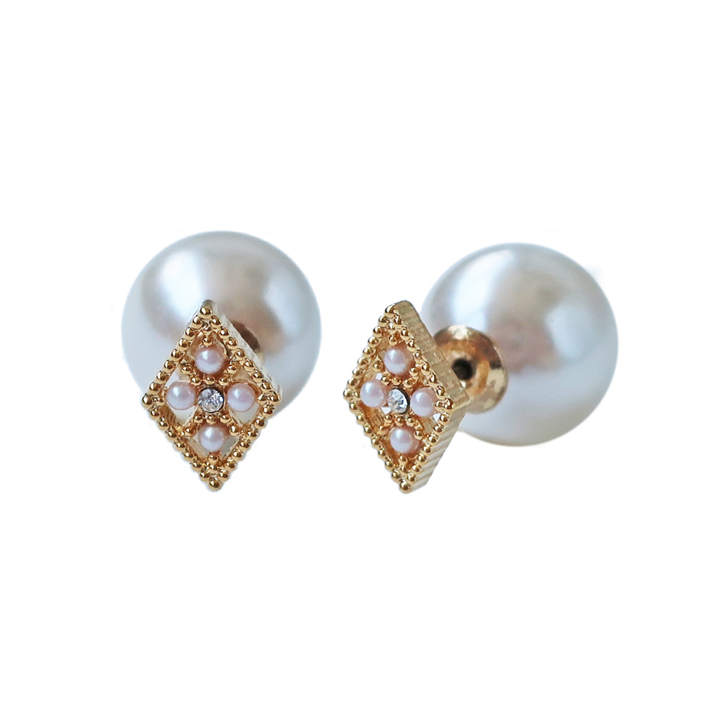 ♡Jewelilytokyo♡ キャンディスタッズピアス(ラージ)
