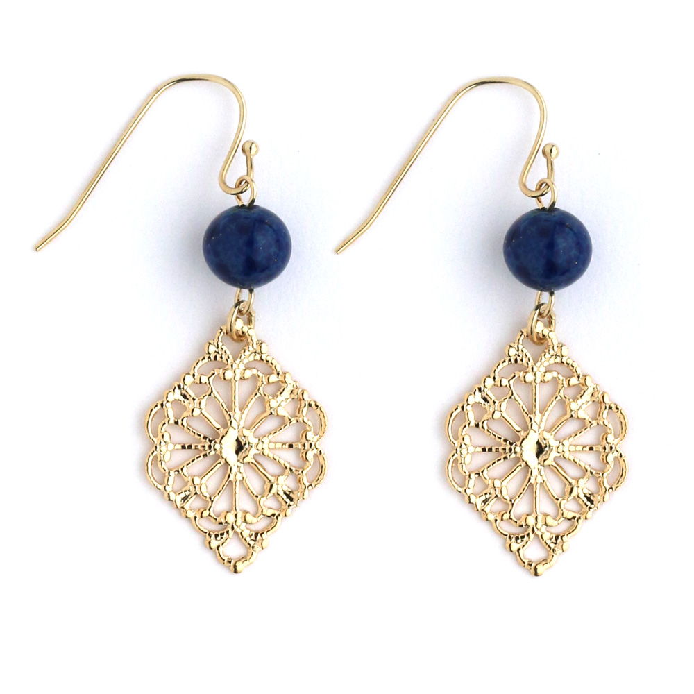 Melody Accessory（メロディーアクセサリー） イヤリング 痛くない