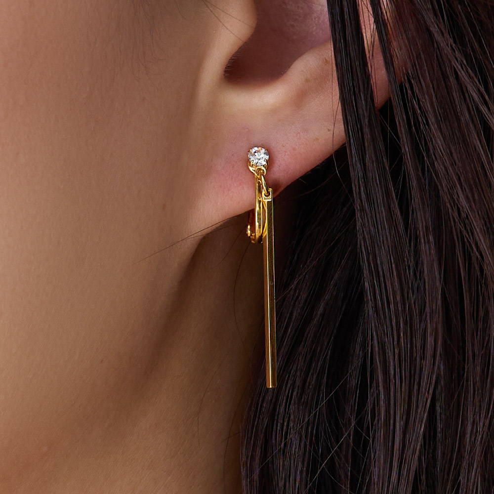 Melody Accessory（メロディーアクセサリー） イヤリング ピアス