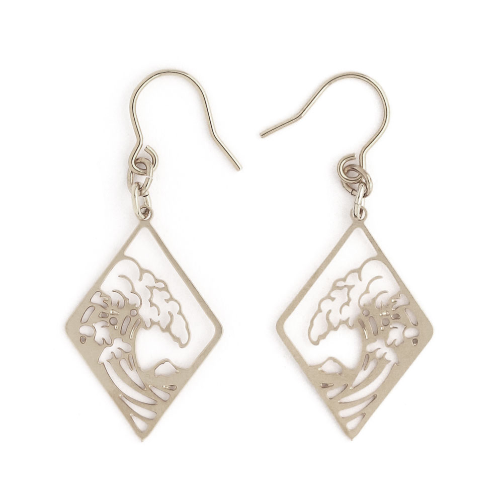 Melody Accessory（メロディーアクセサリー） イヤリング ピアス ノン