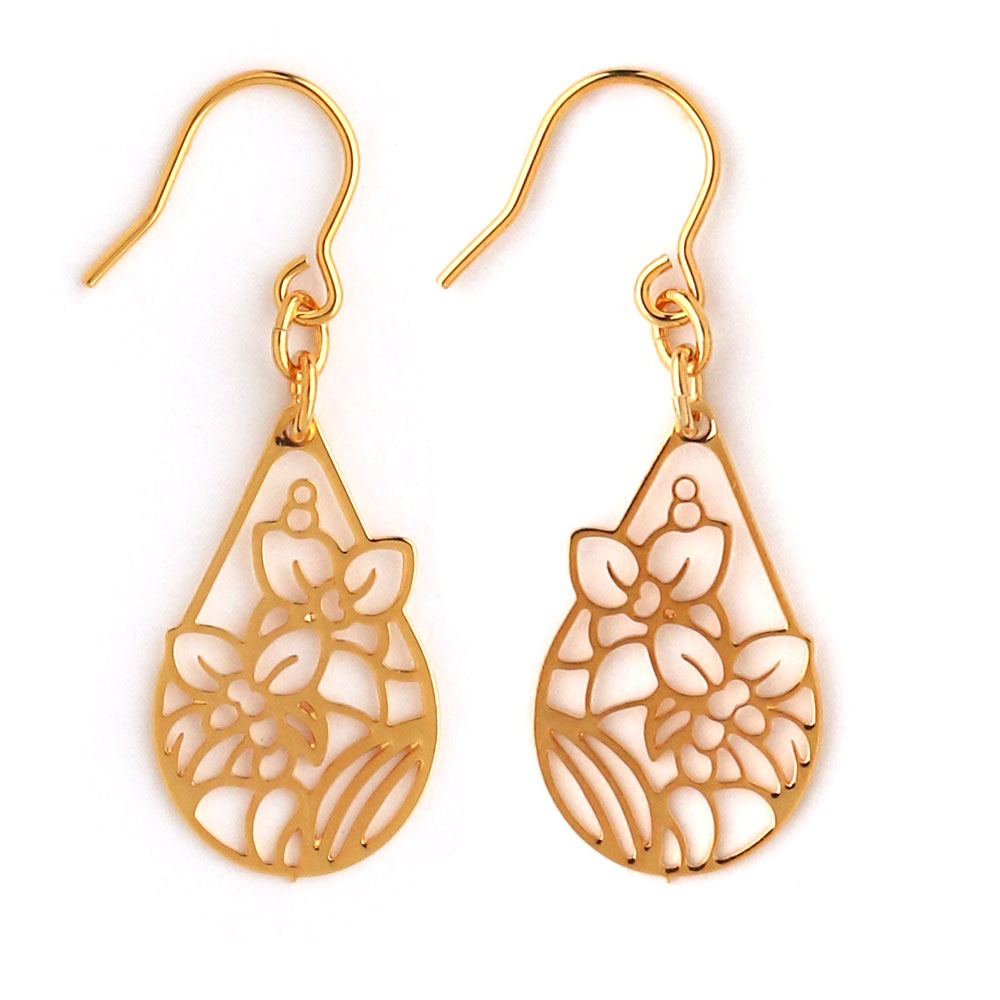 Melody Accessory（メロディーアクセサリー） 爆買 イヤリング ピアス