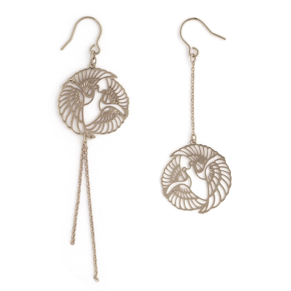 Melody Accessory 20%OFF クーポンセール イヤリング ピアス