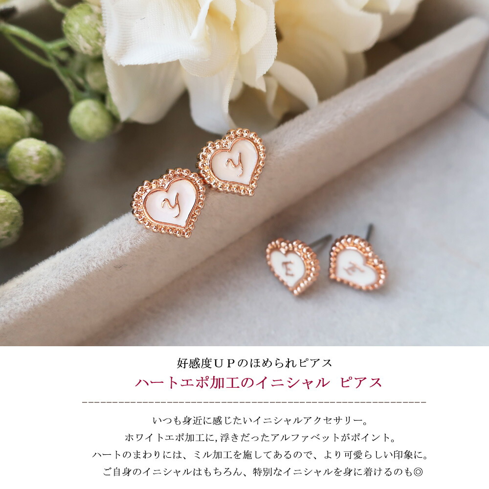 Melody Accessory（メロディーアクセサリー） 爆買 ピアス 日本製