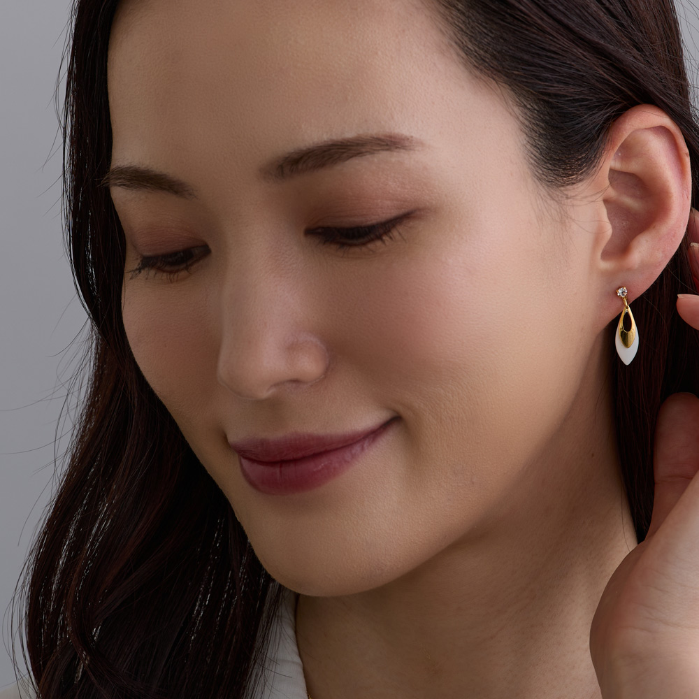 Melody Accessory（メロディーアクセサリー） イヤリング