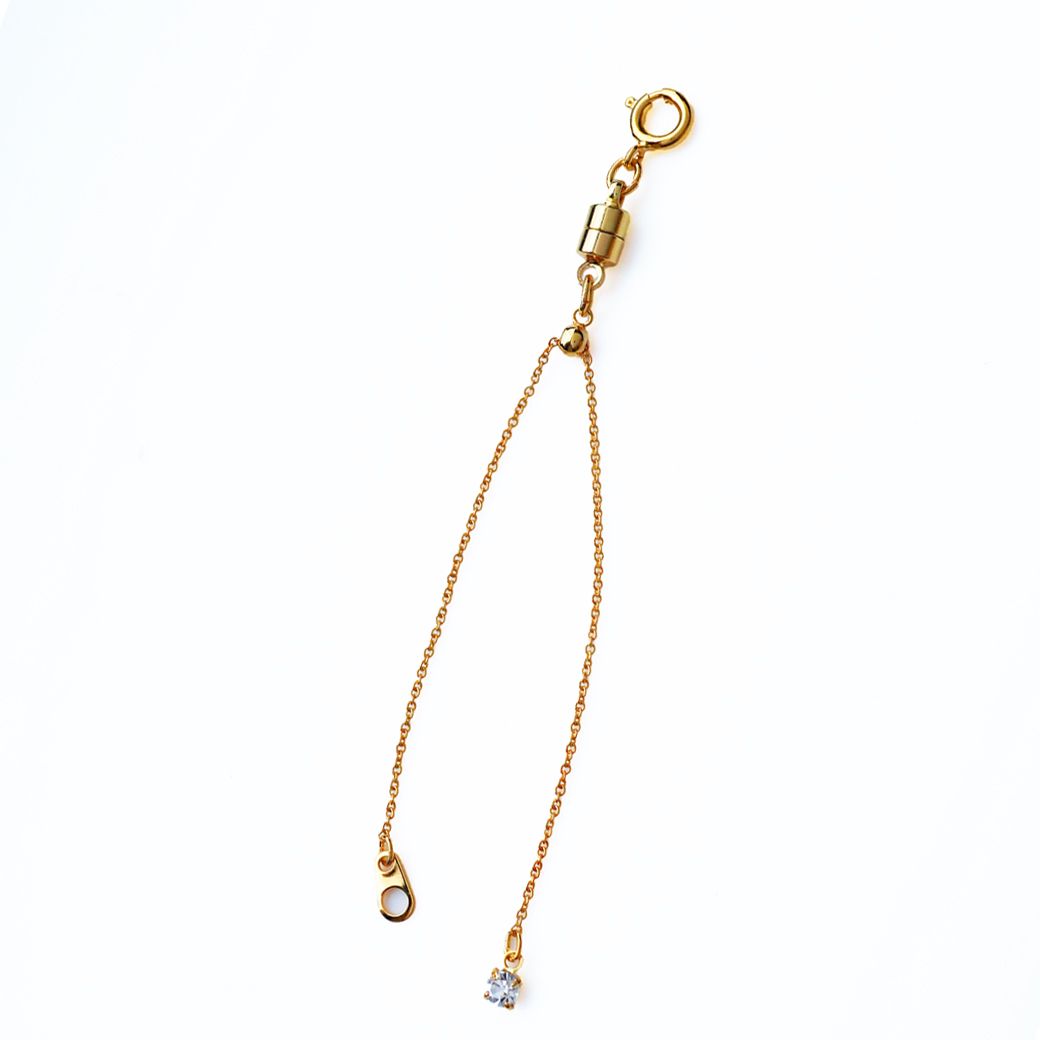 Melody Accessory（メロディーアクセサリー） アジャスター 10cm