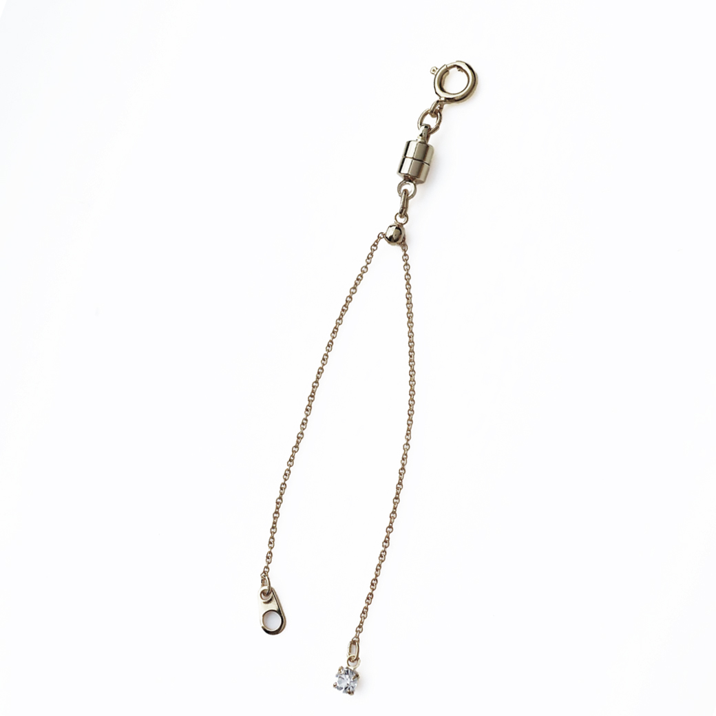 Melody Accessory（メロディーアクセサリー） アジャスター 10cm