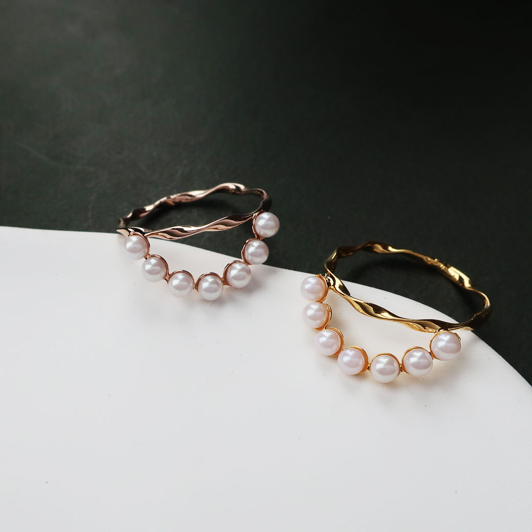 Melody Accessory（メロディーアクセサリー） 20％OFFクーポン 指輪